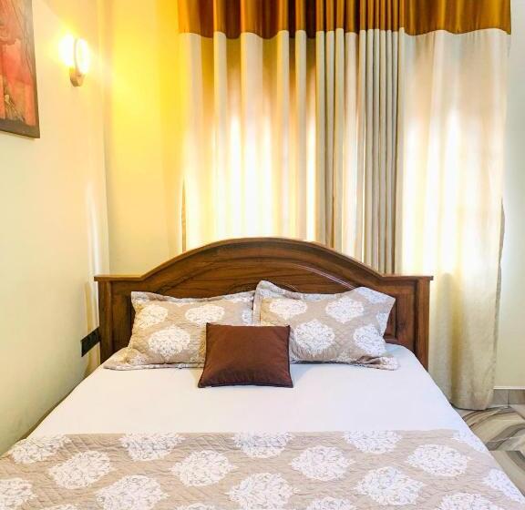 اتاق استاندارد, Marathona Tourist Resort   Anuradhapura