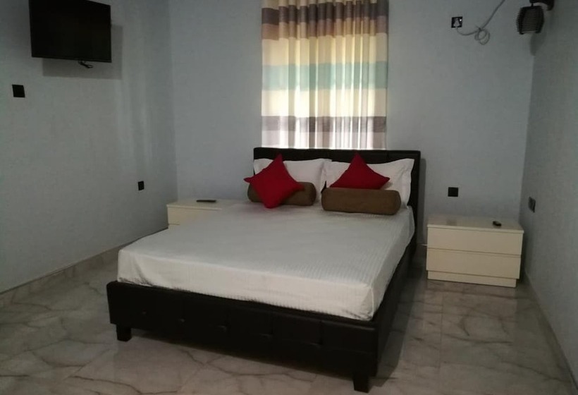 اتاق لوکس, Marathona Tourist Resort   Anuradhapura