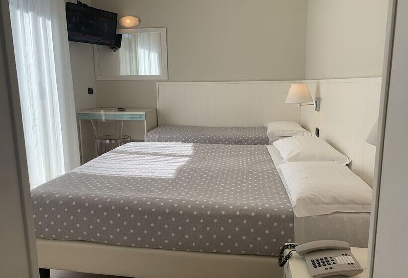 דירת חדר סופריור, Residence Aida