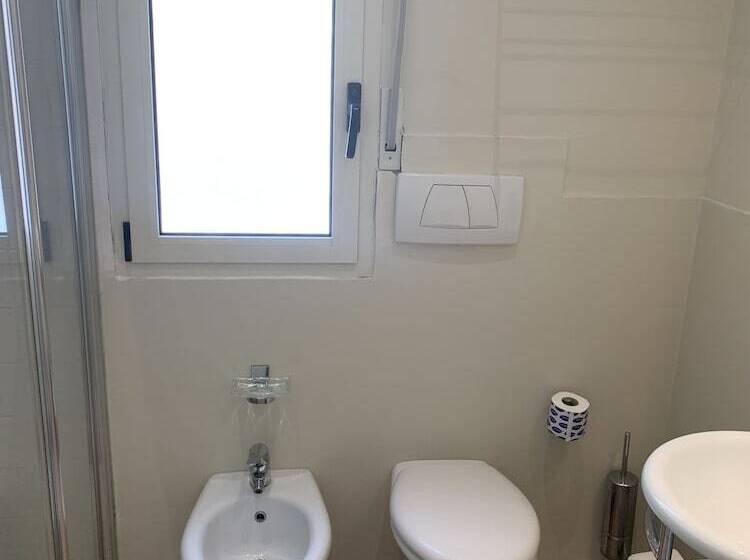 דירת שני חדרים, Residence Aida