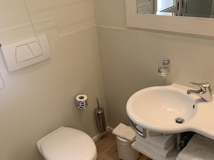 דירת שני חדרים, Residence Aida