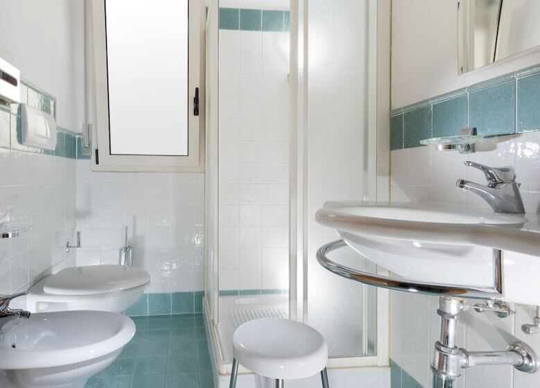 דירת חדר, Residence Aida