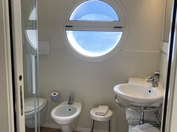 דירת חדר סופריור, Residence Aida