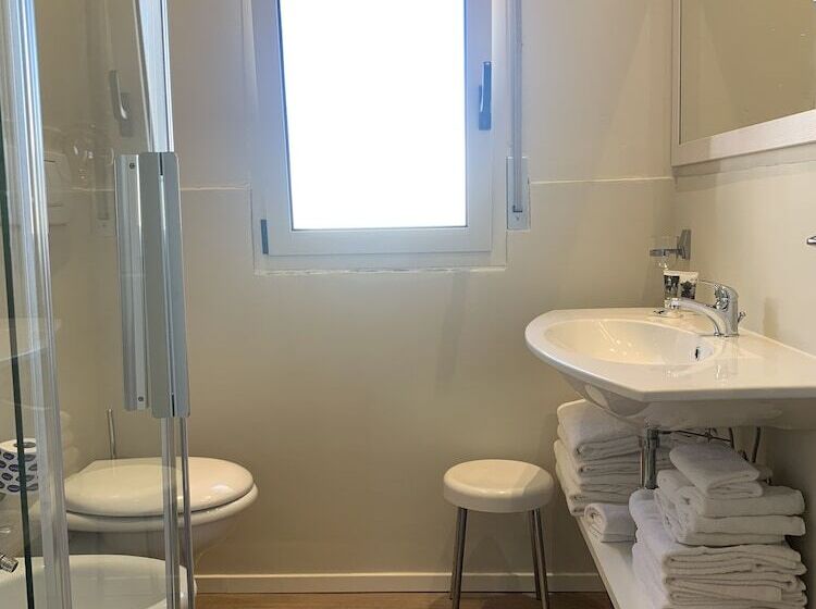 דירת חדר סופריור, Residence Aida