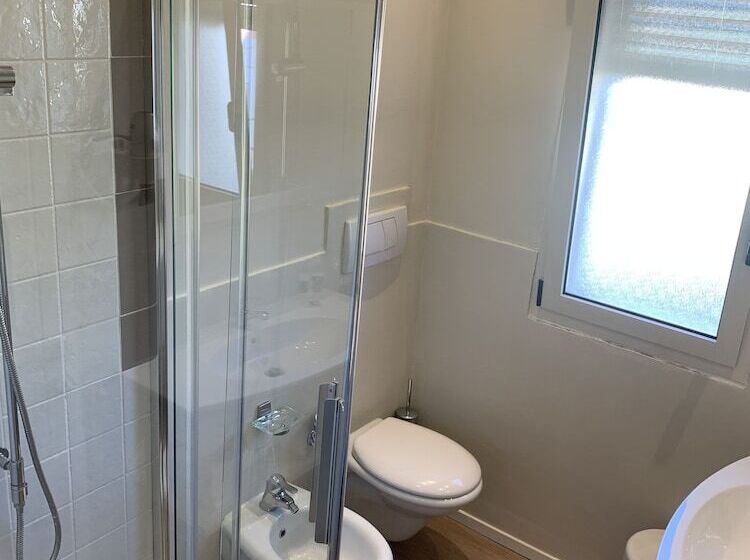 דירת חדר סופריור, Residence Aida