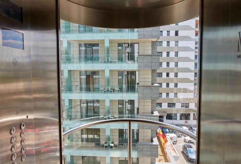 Студия Стандарт, Mamaia White Tower