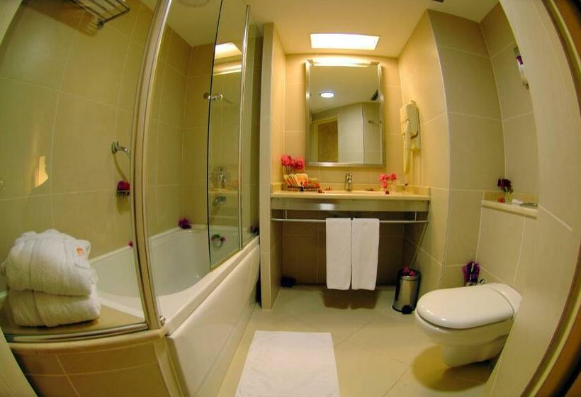 Номер Стандарт, Elegance Hotels International Marmaris