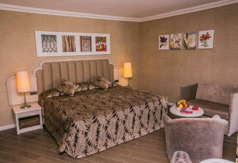 Номер Стандарт, Elegance Hotels International Marmaris