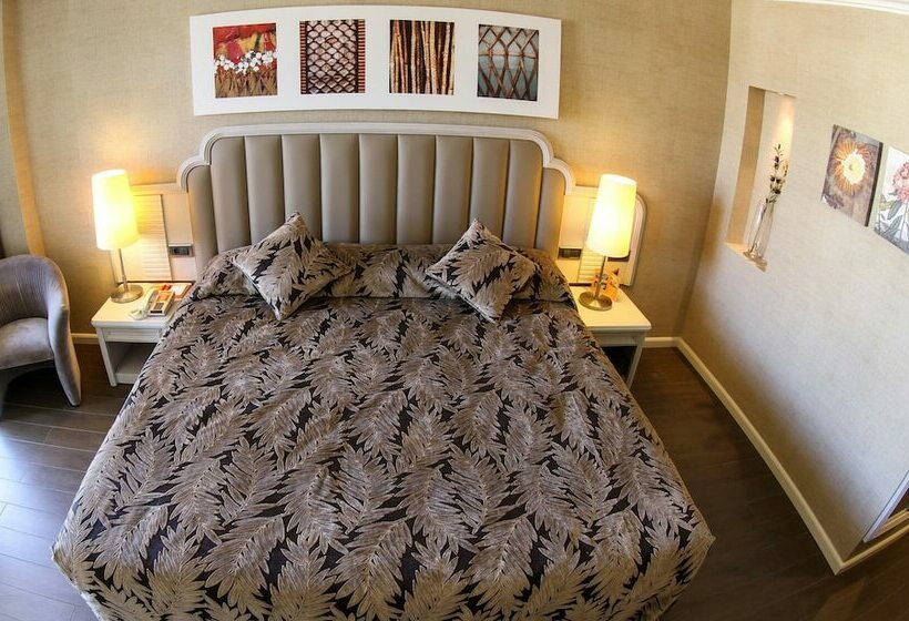 スタンダードルーム, Elegance Hotels International Marmaris