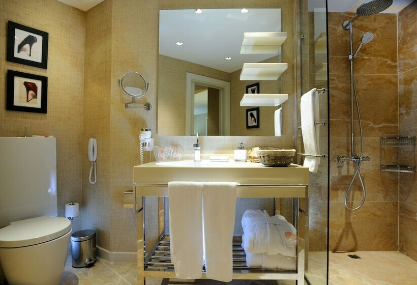 スタンダードルーム, Elegance Hotels International Marmaris