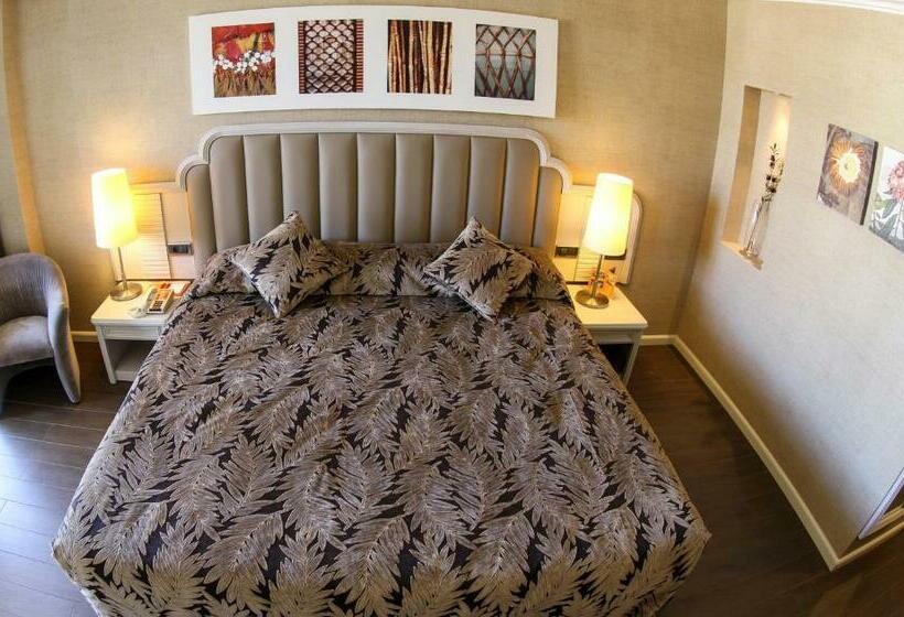 スタンダードトリプルルーム, Elegance Hotels International Marmaris