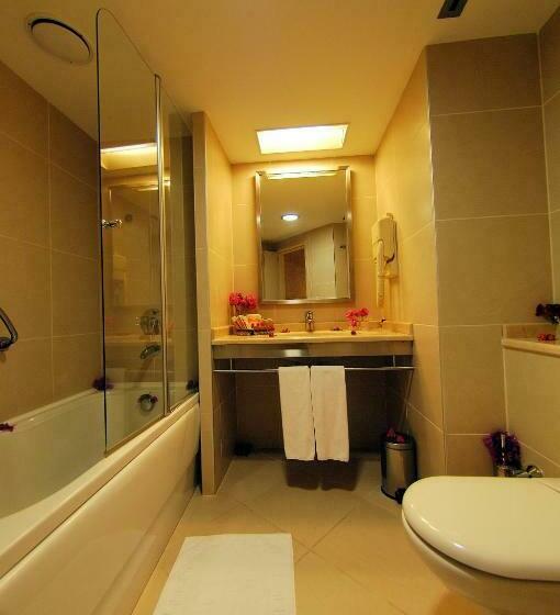 Номер Стандарт Трехместный, Elegance Hotels International Marmaris