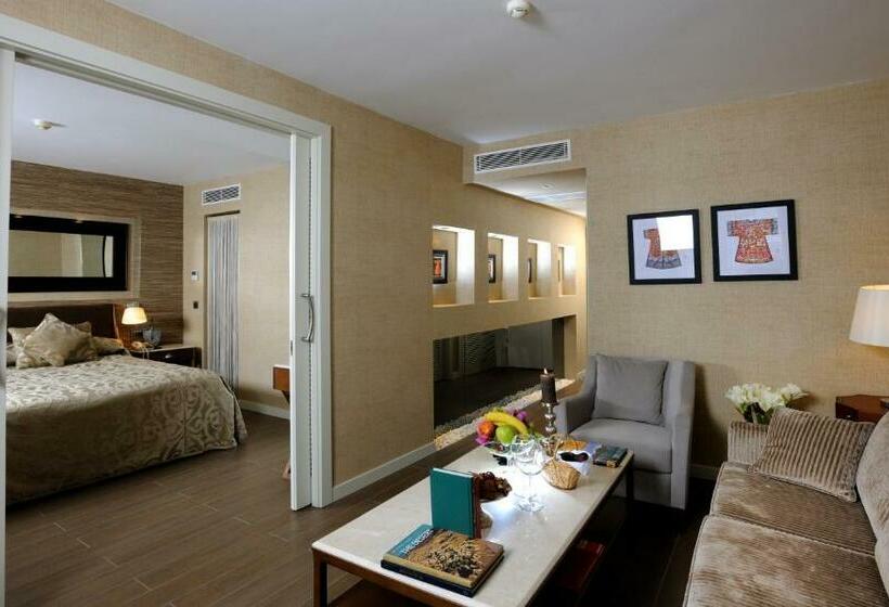 ジュニアスイート, Elegance Hotels International Marmaris