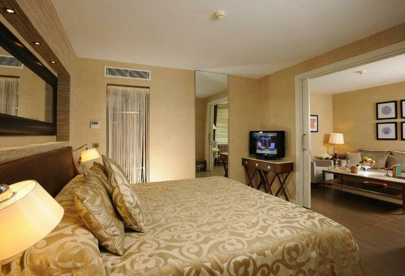 ジュニアスイート, Elegance Hotels International Marmaris