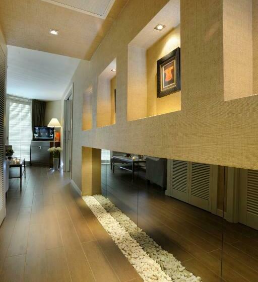 ジュニアスイート, Elegance Hotels International Marmaris