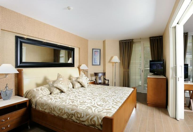 ジュニアスイート, Elegance Hotels International Marmaris