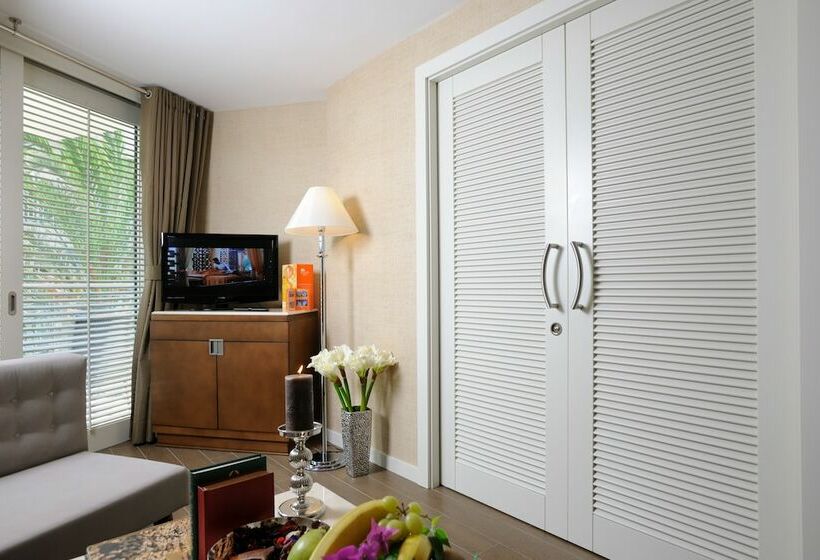 ジュニアスイート, Elegance Hotels International Marmaris