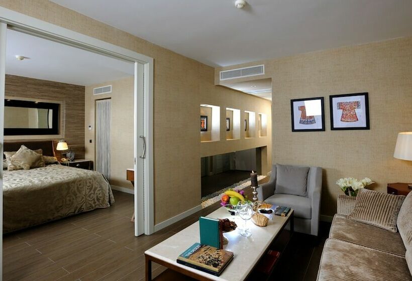 ジュニアスイート, Elegance Hotels International Marmaris