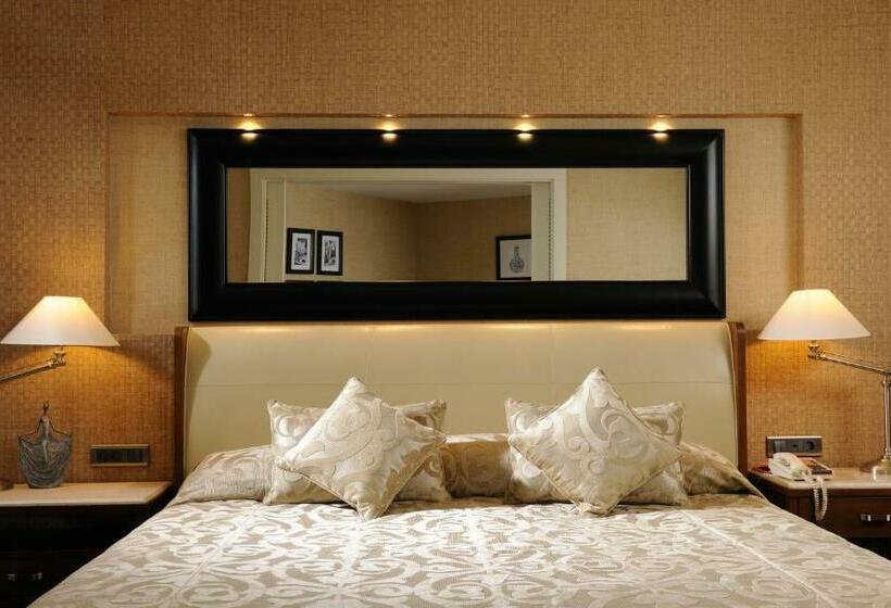 Люкс Кровать Кинг, Elegance Hotels International Marmaris