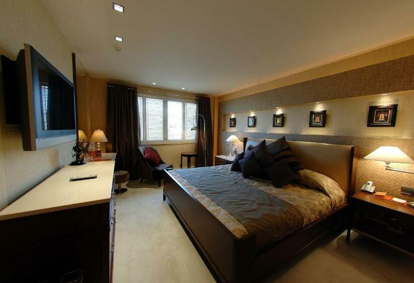 ロイヤルスイート, Elegance Hotels International Marmaris