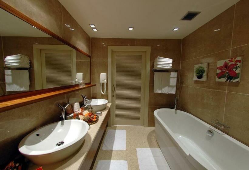 ロイヤルスイート, Elegance Hotels International Marmaris