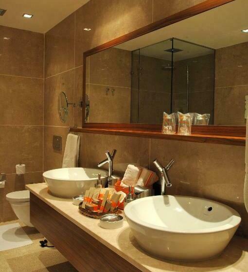 ロイヤルスイート, Elegance Hotels International Marmaris