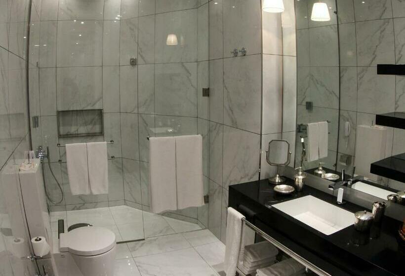 プレジデントスイートルーム, Elegance Hotels International Marmaris