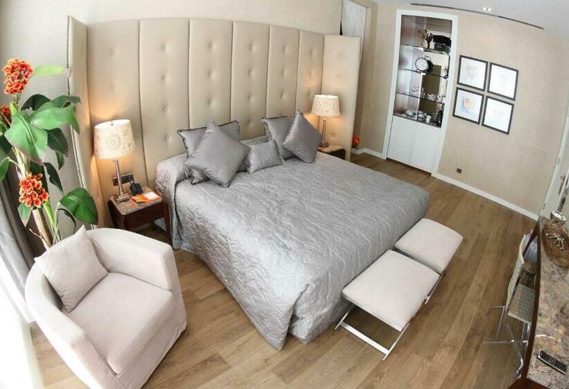 Президентский Люкс, Elegance Hotels International Marmaris