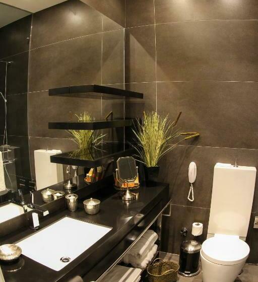 プレジデントスイートルーム, Elegance Hotels International Marmaris