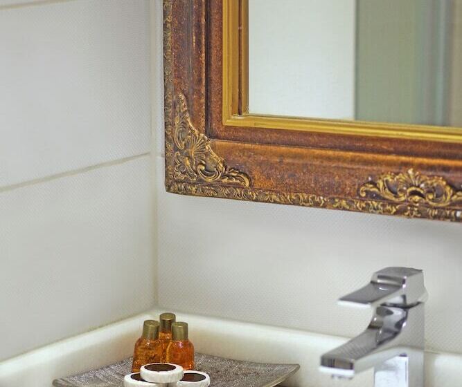 اتاق سوپریور, The Parma Hotel Downtown