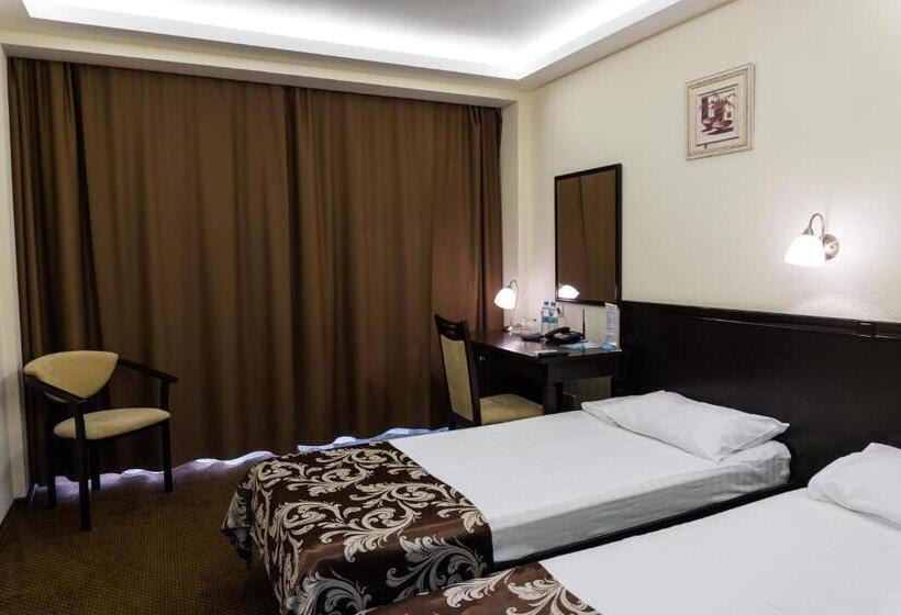 اتاق سوپریور, Black Sea Central