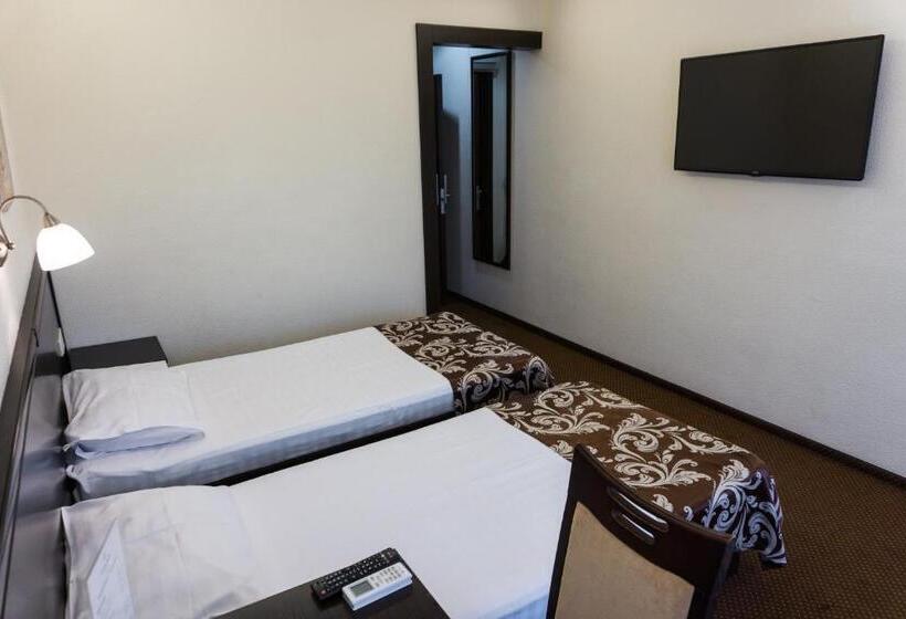 اتاق سوپریور, Black Sea Central