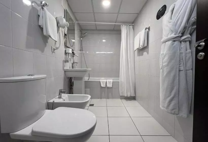 Suite Senior, Black Sea Central