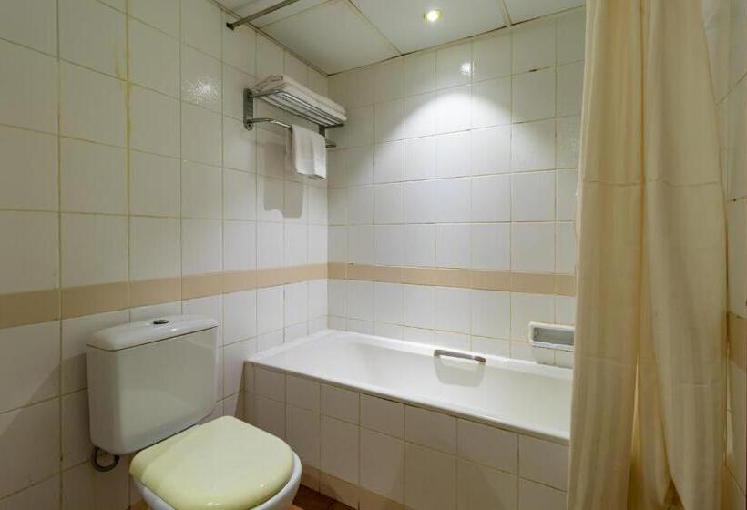 标准间, City Palace