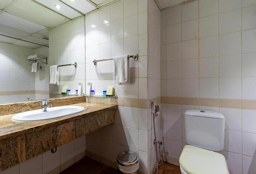 标准间, City Palace