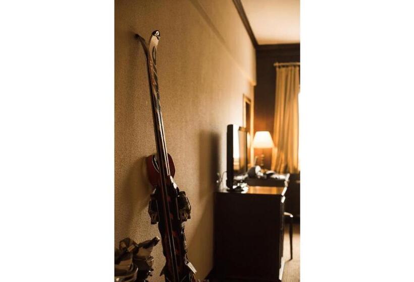 スタンダードトリプルルーム, Kartal