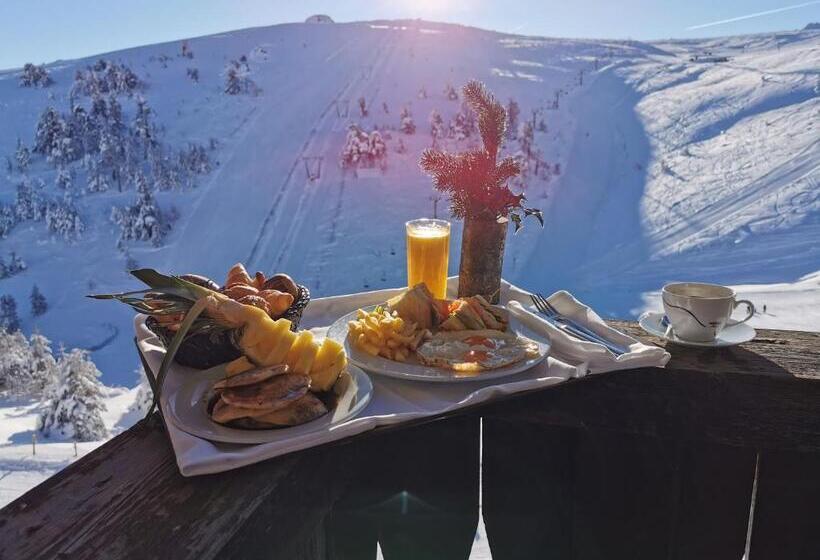 バルコニー付きスタンダードステューディオ, Kartal