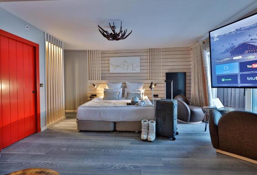 バルコニー付きスタンダードステューディオ, Kartal