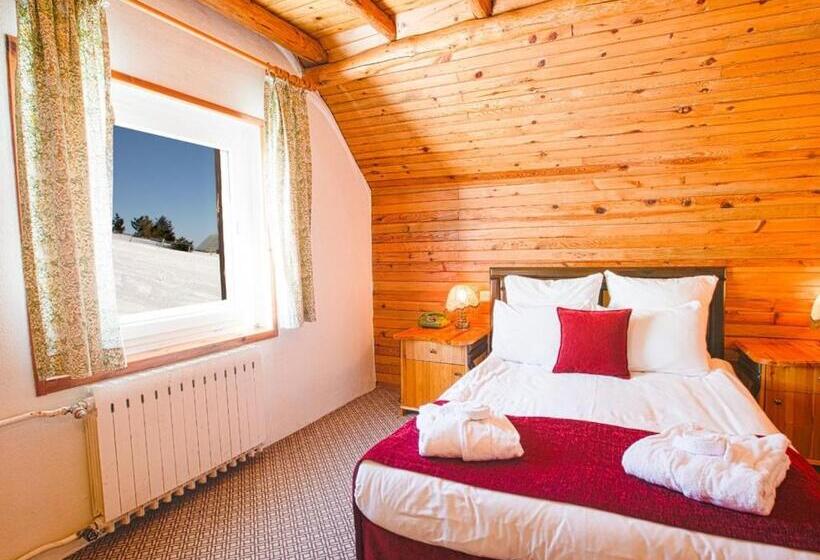 シャレー1寝室, Kartal