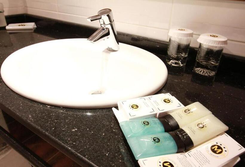 اتاق سوپریور, Mosaic Hotel Old City  Special Category