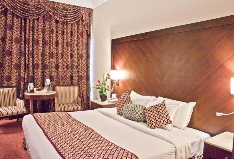 标准间, Regent Palace