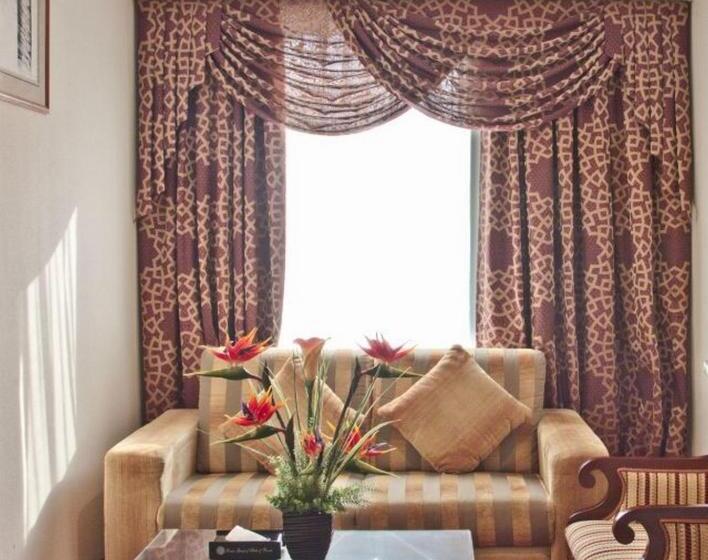 豪华房间, Regent Palace