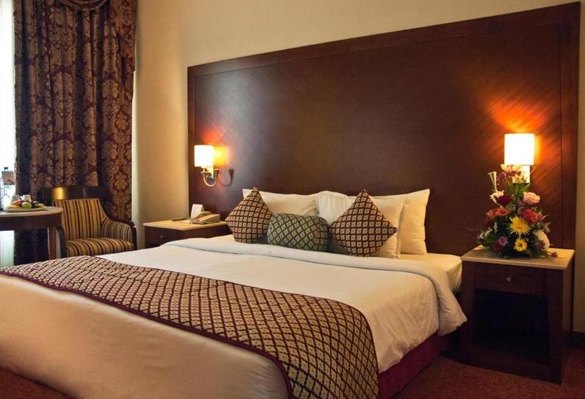 豪华房间, Regent Palace