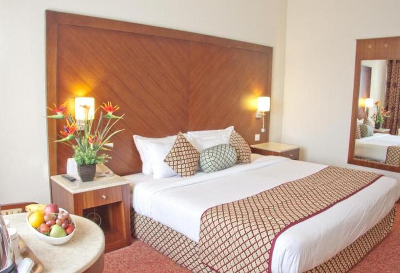 豪华房间, Regent Palace