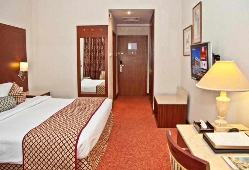 豪华房间, Regent Palace