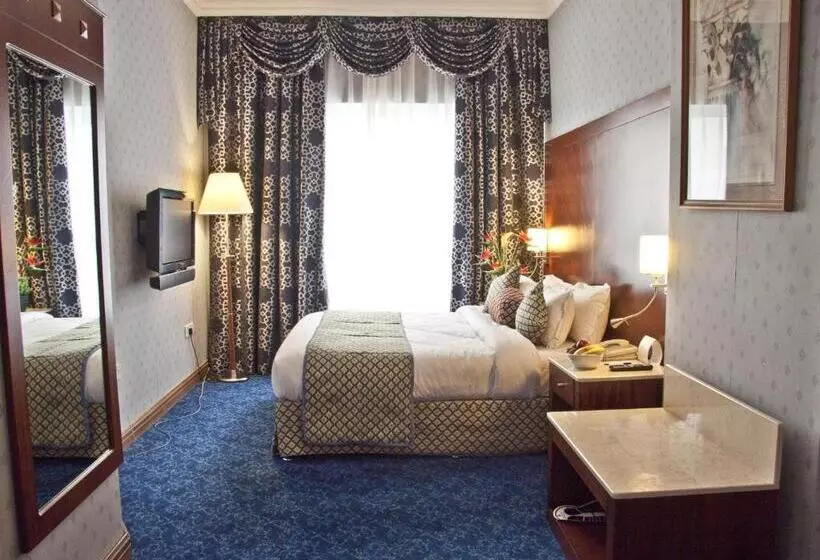 エクゼクティブスイート, Regent Palace