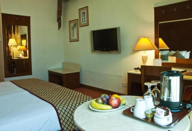 豪华房间, Regent Palace