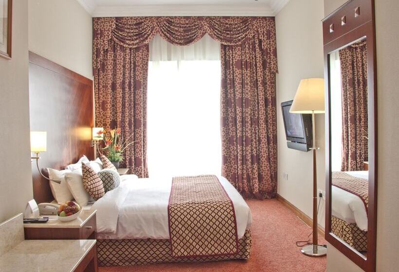 Номер Стандарт, Regent Palace