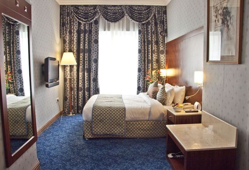 标准间, Regent Palace