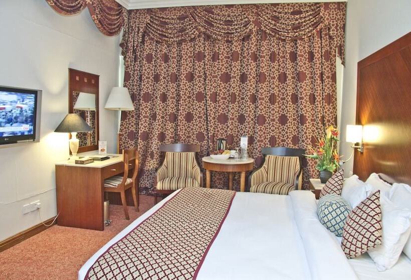 标准间, Regent Palace